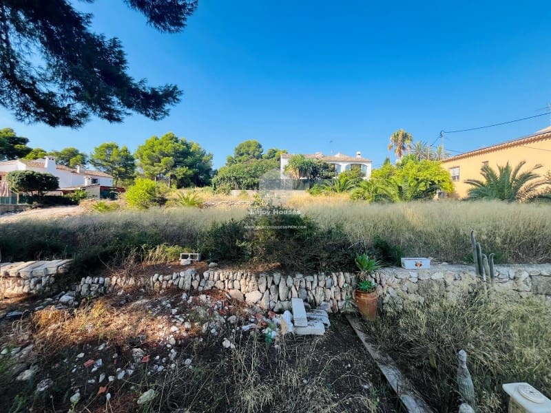 3 sovrum Villa till salu i Javea / Xabia - 675 000 € (Ref: 9161233)