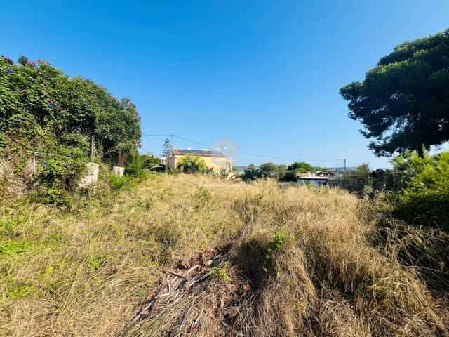 3 quarto Moradia para venda em Cap Martí - El Tossalet - Pinomar, Javea / Xàbia - 675 000 € (Ref: 9161233)