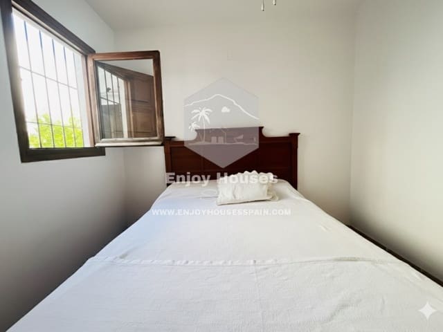 3 quarto Moradia para venda em Cap Martí - El Tossalet - Pinomar, Javea / Xàbia - 675 000 € (Ref: 9161233)