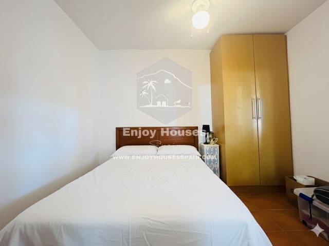 3 quarto Moradia para venda em Cap Martí - El Tossalet - Pinomar, Javea / Xàbia - 675 000 € (Ref: 9161233)