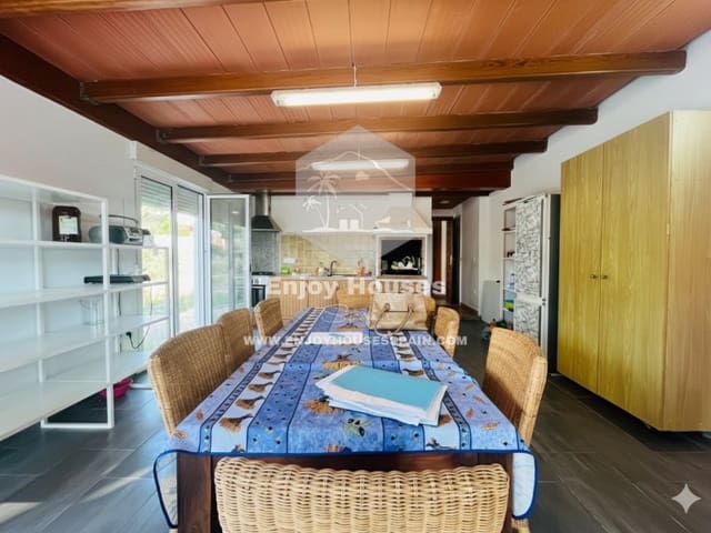 3 quarto Moradia para venda em Cap Martí - El Tossalet - Pinomar, Javea / Xàbia - 675 000 € (Ref: 9161233)