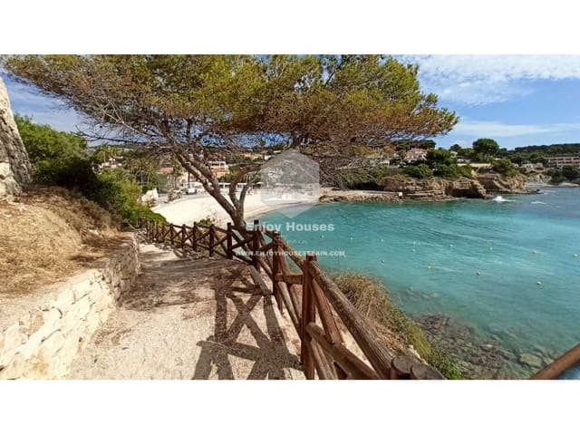 Tomt till salu i Benissa - 920 000 € (Ref: 9171378)