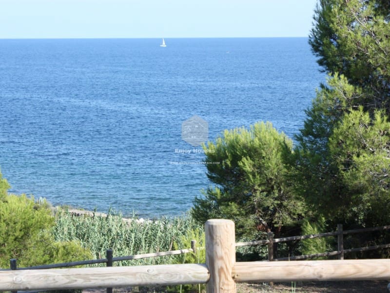 Tomt till salu i Benissa - 920 000 € (Ref: 9171378)