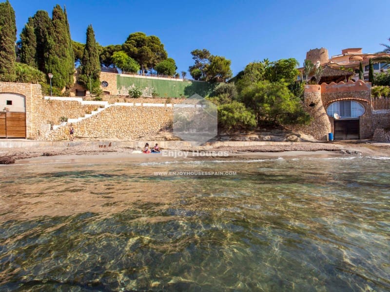 Tomt till salu i Benissa - 920 000 € (Ref: 9171378)