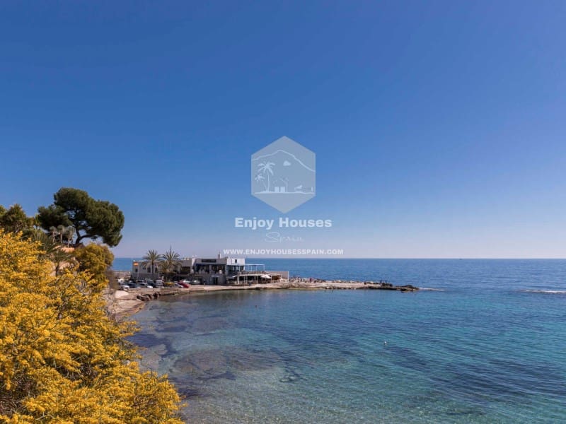 4 soverom Villa til salgs i Benissa - € 2 300 000 (Ref: 9171379)