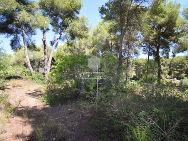 Grond te koop in Partides comunes - Adsubia, Javea / Xàbia - € 240.000 (Ref: 9177984)