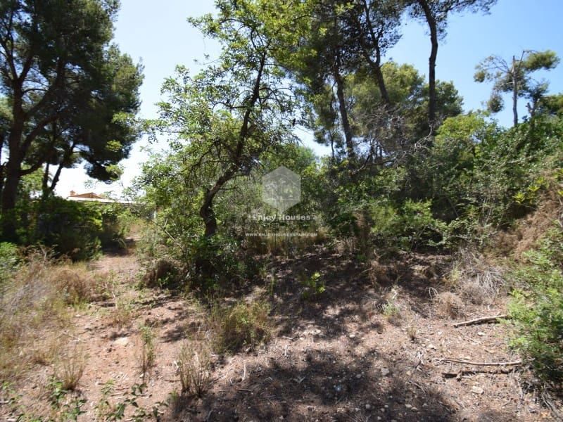 Undeveloped Land for sale in Javea / Xabia - € 240,000 (Ref: 9177984)