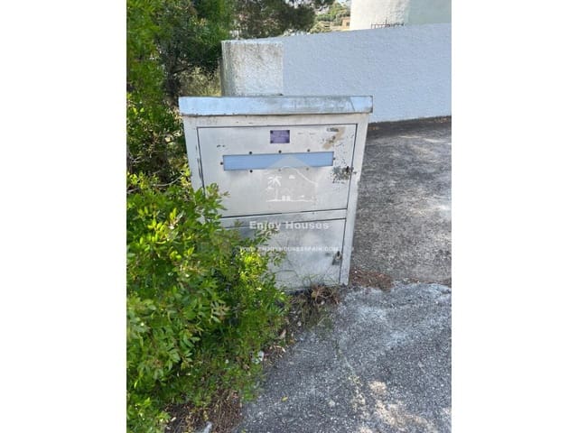 Bauplatz zu verkaufen in Pedreguer - 52.500 € (Ref: 9177987)