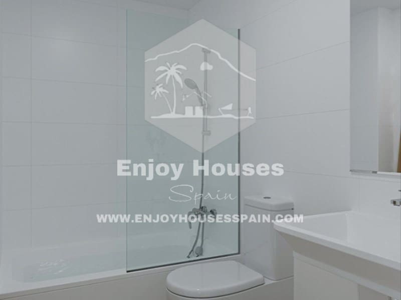 3 slaapkamer Appartement te koop in Javea / Xabia - € 418.000 (Ref: 9180640)