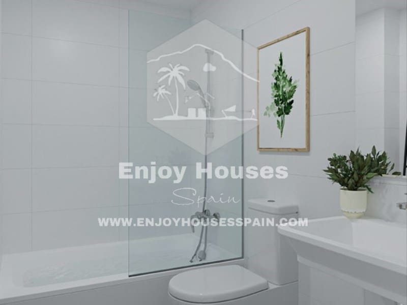 3 slaapkamer Appartement te koop in Javea / Xabia - € 418.000 (Ref: 9180640)