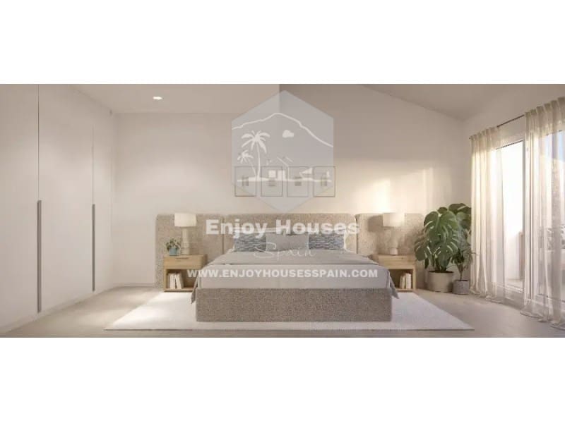 3 slaapkamer Appartement te koop in Javea / Xabia - € 418.000 (Ref: 9180640)