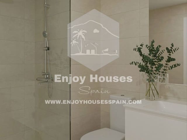 3 camera da letto Appartamento in vendita in Centro ciudad, Javea / Xàbia - 418.000 € (Rif: 9180640)