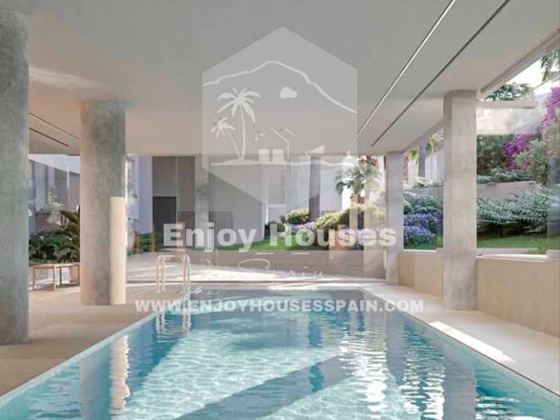 3 slaapkamer Appartement te koop in Javea / Xabia - € 418.000 (Ref: 9180640)