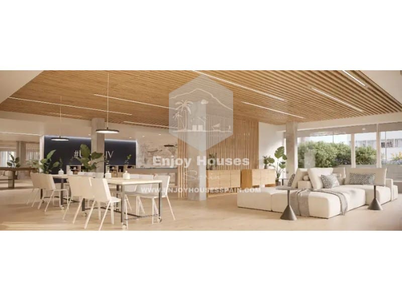 3 slaapkamer Appartement te koop in Javea / Xabia - € 418.000 (Ref: 9180640)