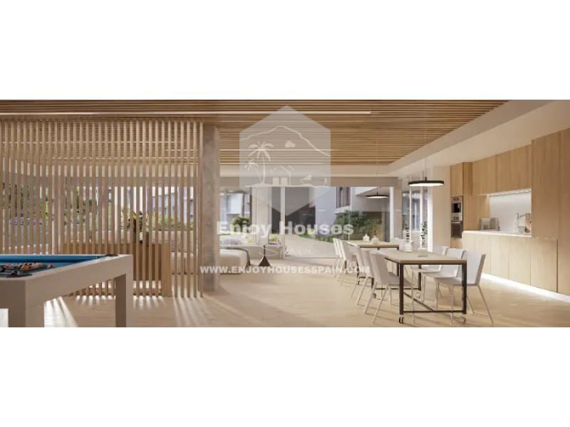 3 slaapkamer Appartement te koop in Javea / Xabia - € 418.000 (Ref: 9180640)