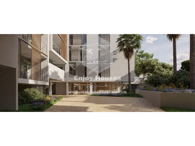 3 slaapkamer Appartement te koop in Javea / Xabia - € 418.000 (Ref: 9180640)