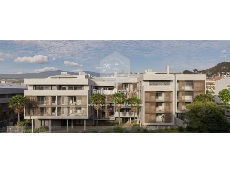 3 slaapkamer Appartement te koop in Javea / Xabia - € 418.000 (Ref: 9180640)