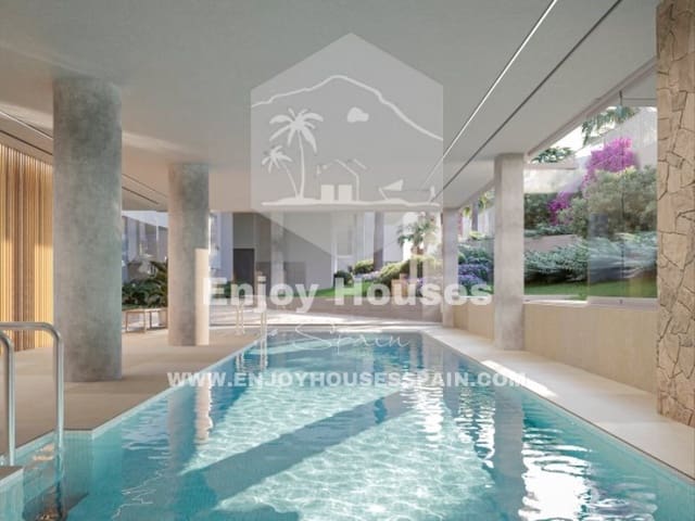 3 camera da letto Appartamento in vendita in Centro ciudad, Javea / Xàbia - 418.000 € (Rif: 9180640)