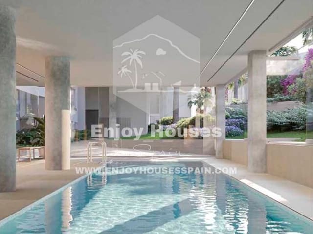 3 camera da letto Appartamento in vendita in Centro ciudad, Javea / Xàbia - 418.000 € (Rif: 9180640)