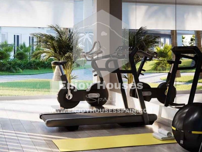 3 slaapkamer Appartement te koop in Javea / Xabia - € 418.000 (Ref: 9180640)