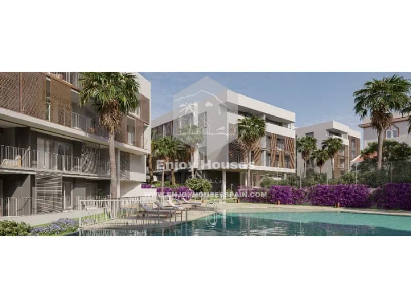 3 slaapkamer Appartement te koop in Javea / Xabia - € 418.000 (Ref: 9180640)