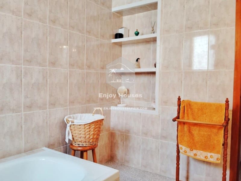 3 soverom Villa til salgs i Benissa med garasje - € 539 000 (Ref: 9185339)