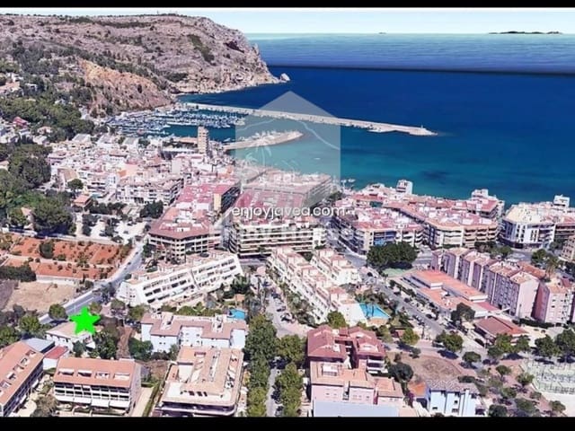 Solar/Parcela en Puerto, Javea / Xàbia en venta - 3.300.000 € (Ref: 9188397)