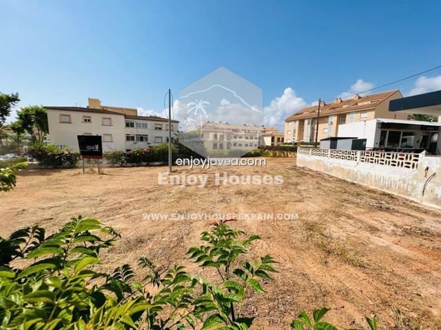 Solar/Parcela en Puerto, Javea / Xàbia en venta - 3.300.000 € (Ref: 9188397)