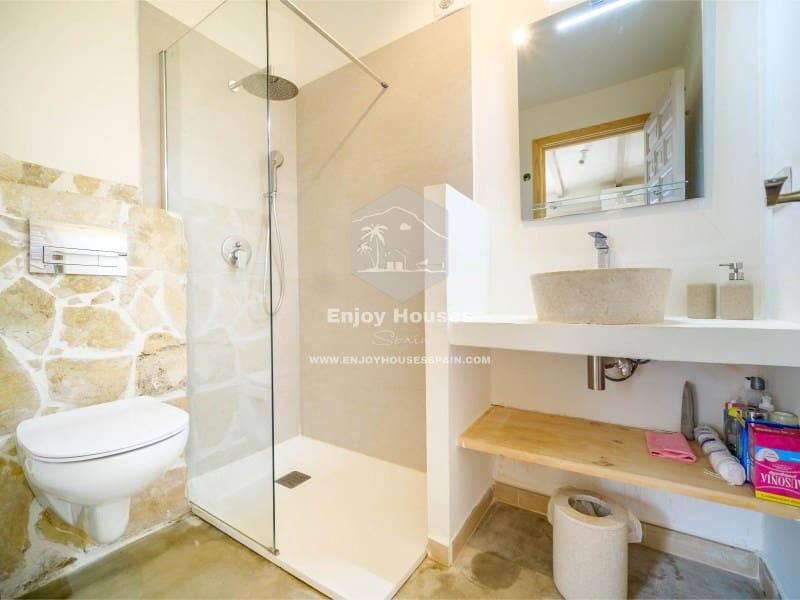 5 soverom Villa til salgs i Jesus Pobre med svømmebasseng garasje - € 1 550 000 (Ref: 9200188)