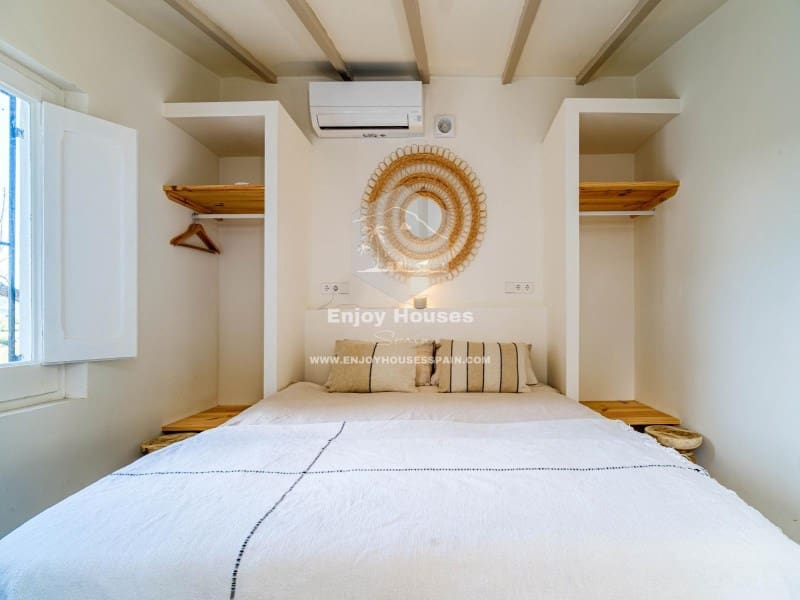 5 soverom Villa til salgs i Jesus Pobre med svømmebasseng garasje - € 1 550 000 (Ref: 9200188)