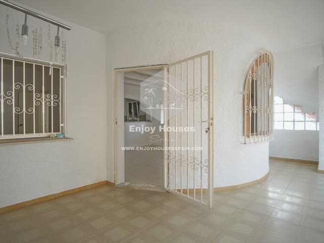 Apartamento de 3 habitaciones en El Puerto, Dénia en venta - 385.000 € (Ref: 9263880)