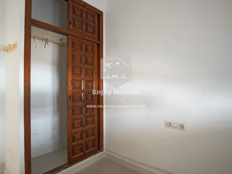 Apartamento de 3 habitaciones en Dénia en venta - 385.000 € (Ref: 9263880)