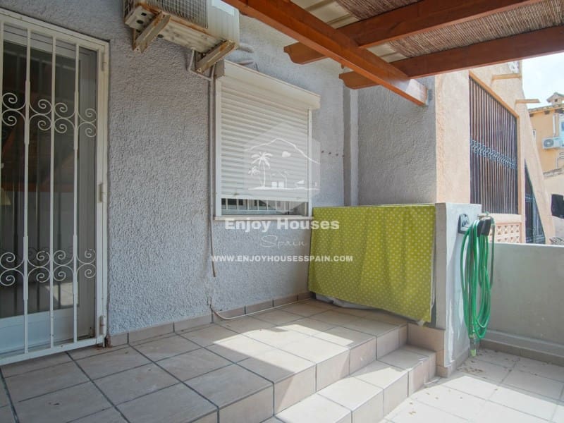 Apartamento de 3 habitaciones en Dénia en venta - 385.000 € (Ref: 9263880)