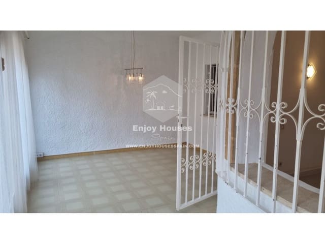 Apartamento de 3 habitaciones en El Puerto, Dénia en venta - 385.000 € (Ref: 9263880)