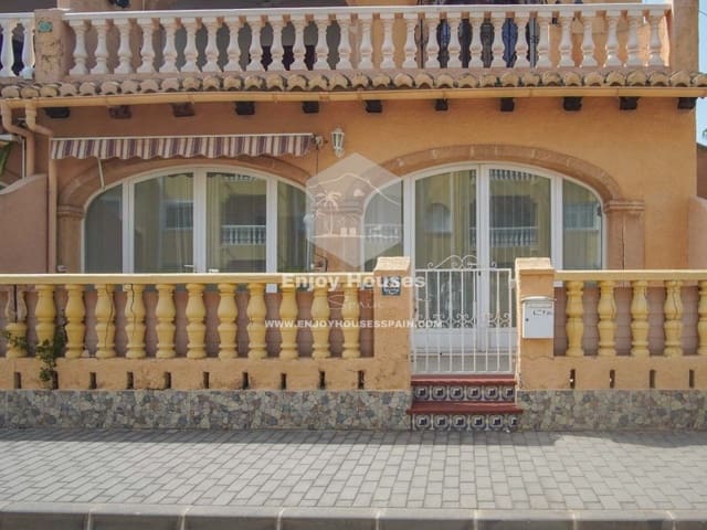 Apartamento de 3 habitaciones en El Puerto, Dénia en venta - 385.000 € (Ref: 9263880)