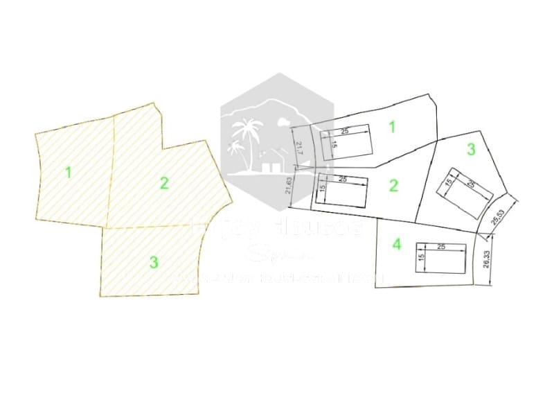 Bouwgrond te koop in Javea / Xabia - € 1.350.000 (Ref: 9265128)