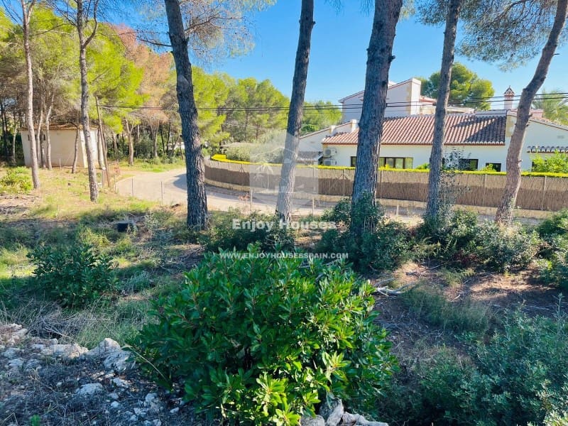Bouwgrond te koop in Javea / Xabia - € 1.350.000 (Ref: 9265128)