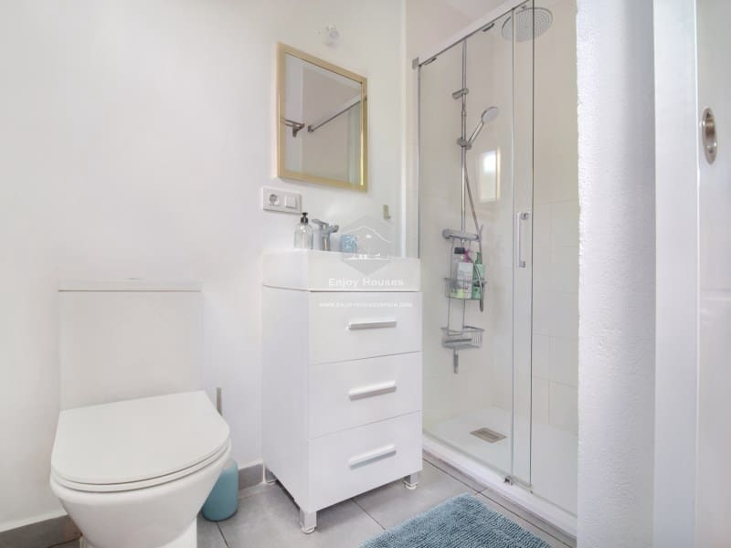 5 makuuhuone Huvila myytävänä paikassa Javea / Xabia mukana uima-altaan - 995 000 € (Ref: 9265652)