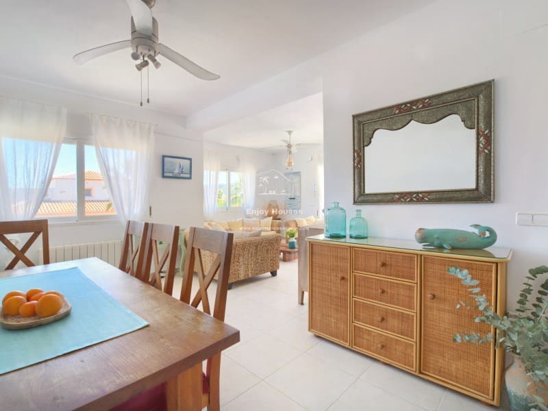 5 makuuhuone Huvila myytävänä paikassa Javea / Xabia mukana uima-altaan - 995 000 € (Ref: 9265652)