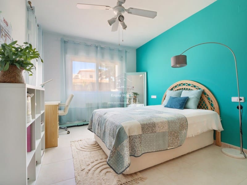 5 makuuhuone Huvila myytävänä paikassa Javea / Xabia mukana uima-altaan - 995 000 € (Ref: 9265652)