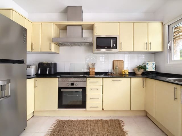 5 makuuhuone Huvila myytävänä paikassa Partides comunes - Adsubia, Javea / Xàbia mukana uima-altaan - 995 000 € (Ref: 9265652)