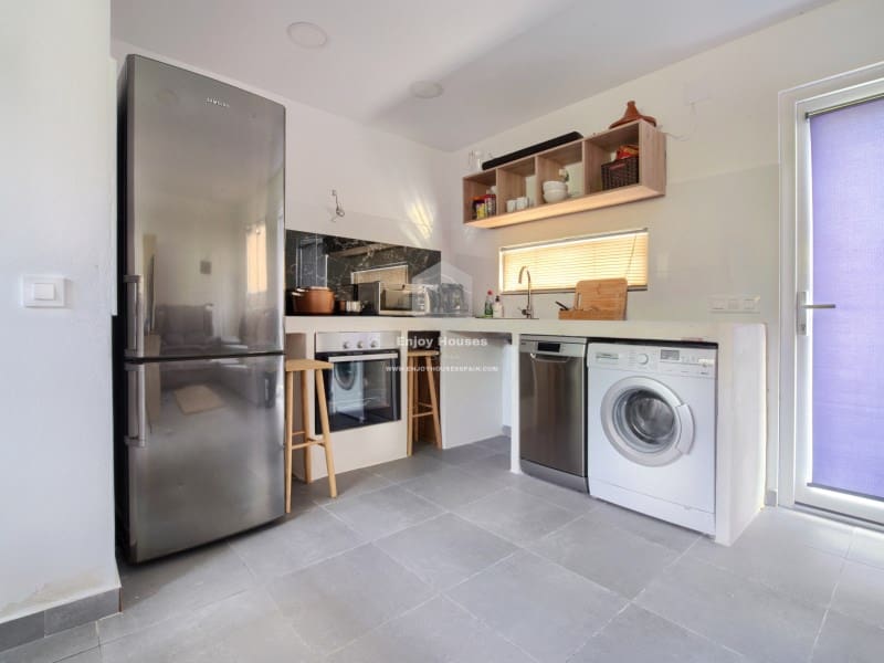 5 makuuhuone Huvila myytävänä paikassa Javea / Xabia mukana uima-altaan - 995 000 € (Ref: 9265652)