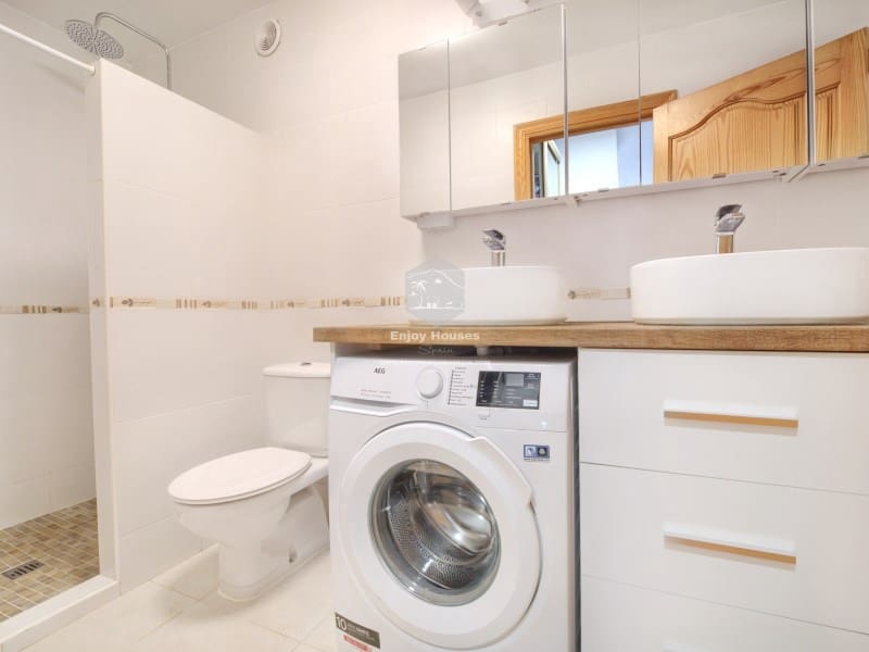 5 makuuhuone Huvila myytävänä paikassa Javea / Xabia mukana uima-altaan - 995 000 € (Ref: 9265652)