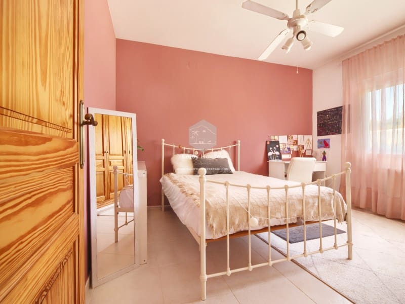 5 makuuhuone Huvila myytävänä paikassa Javea / Xabia mukana uima-altaan - 995 000 € (Ref: 9265652)