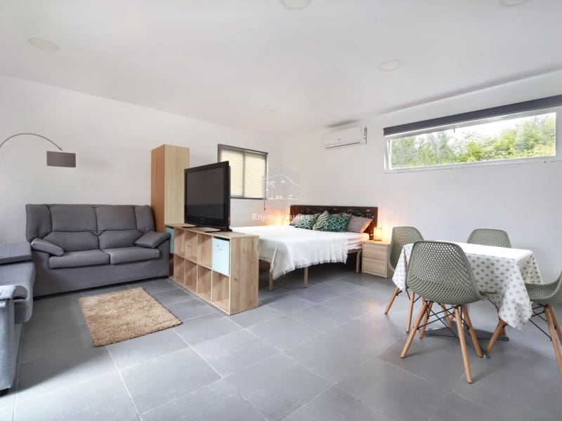 5 makuuhuone Huvila myytävänä paikassa Javea / Xabia mukana uima-altaan - 995 000 € (Ref: 9265652)