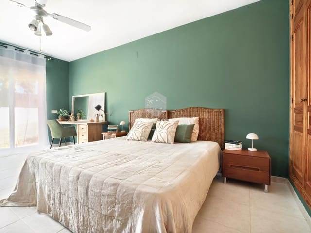 5 makuuhuone Huvila myytävänä paikassa Partides comunes - Adsubia, Javea / Xàbia mukana uima-altaan - 995 000 € (Ref: 9265652)