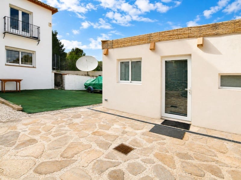 5 soveværelse Villa til salg i Javea / Xabia med swimmingpool - € 870.000 (Ref: 9265652)