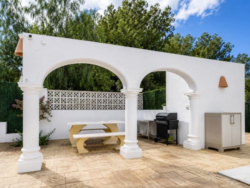 5 soveværelse Villa til salg i Javea / Xabia med swimmingpool - € 870.000 (Ref: 9265652)