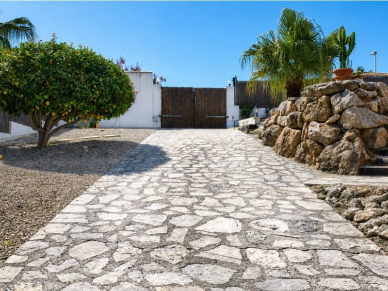 5 soveværelse Villa til salg i Javea / Xabia med swimmingpool - € 870.000 (Ref: 9265652)