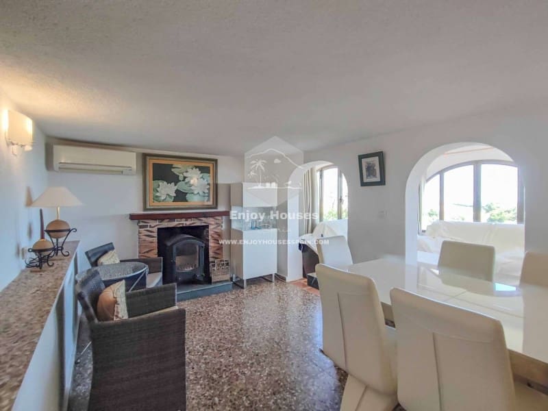 3 bedroom Villa for sale in Cumbre del Sol - € 450,000 (Ref: 9272558)